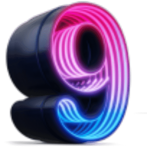 9bot logo