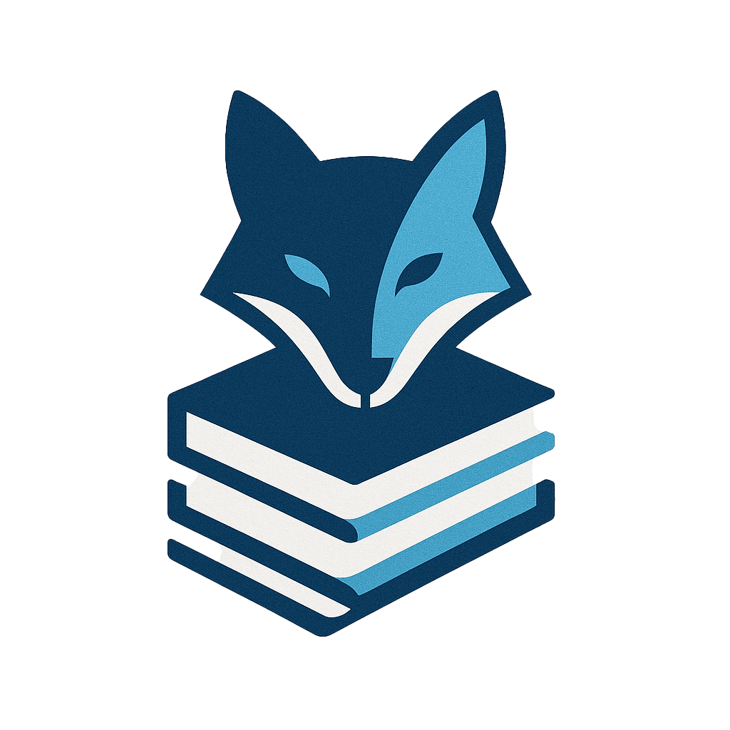 Academly logo