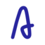 Afina Browser logo