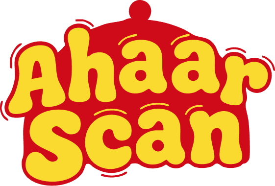 AhaarScan logo