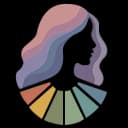 AI Color Analysis logo
