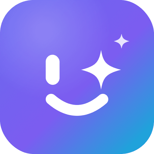 Face AI logo