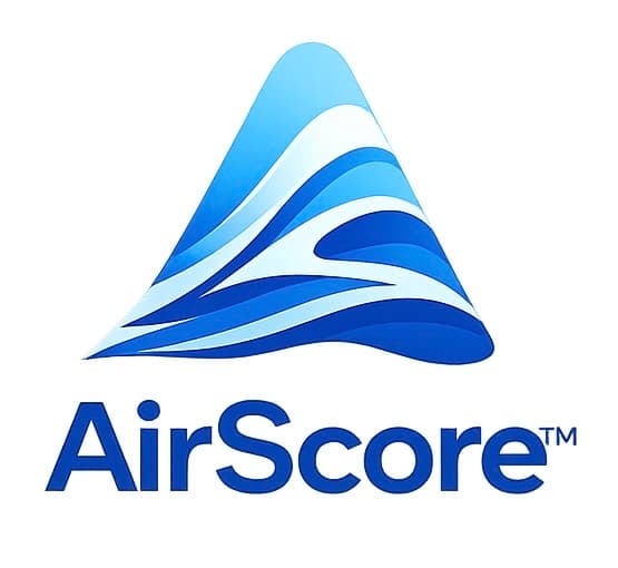 AirScore logo