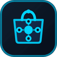 AI Supermarket logo