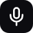 Online Microphone Test logo
