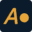 Angel index logo