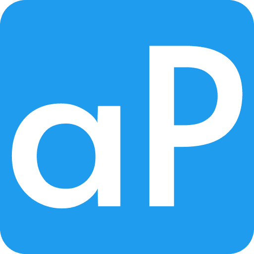 AnonPolls logo