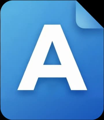 Antalogy logo