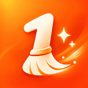 1Cleaner logo