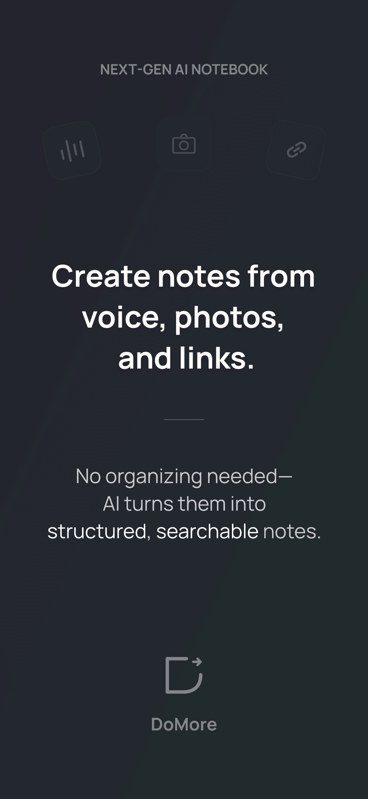 Listing image