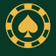 Play live poker? Looking for testers for a session logo