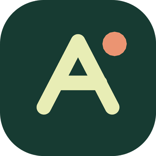 Applystead logo