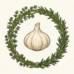 Thyme logo