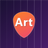 Art Guitar logo