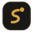 aSERP logo