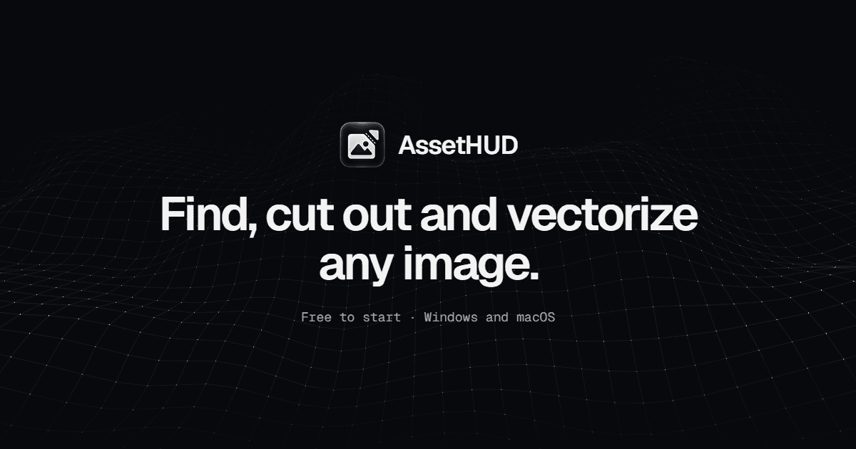 Listing image