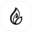 Studying app feedback logo