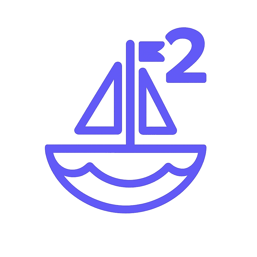 Audio Merger logo