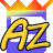 AudioZip logo