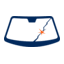 Auto Glass Repair Sheboygan logo
