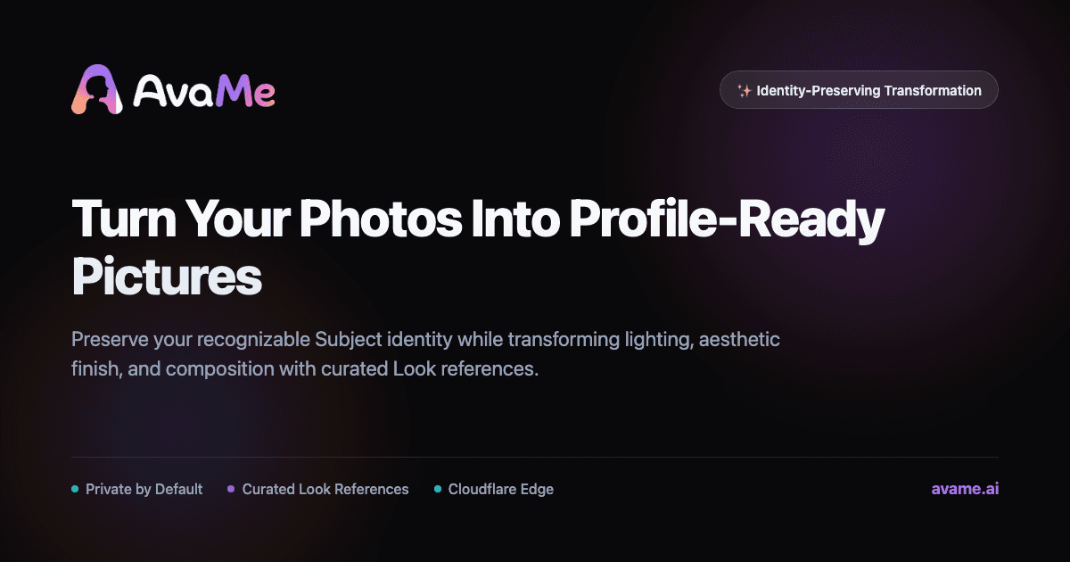 Listing image