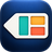 Backspace logo
