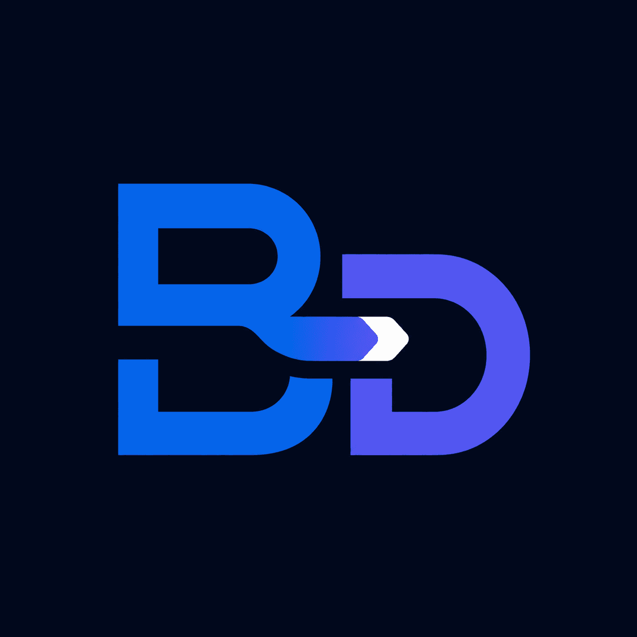BD Engine logo
