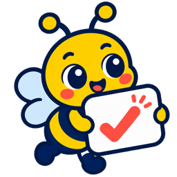 Bees logo