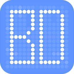 Better Design logo