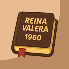 Biblia Reina Valera 1960 logo