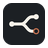 Bifurc logo