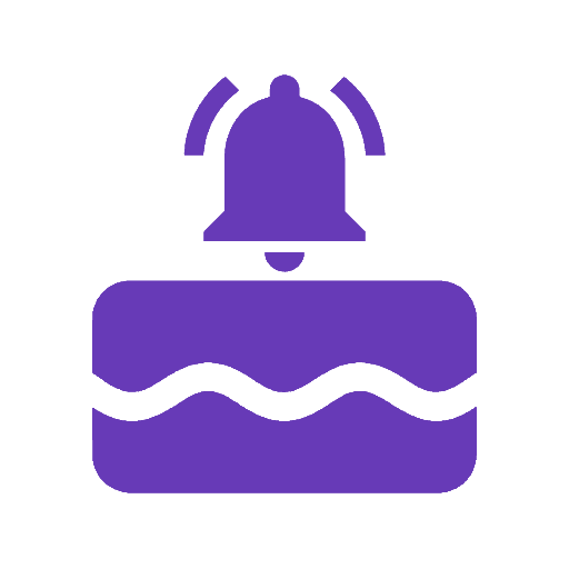 BirthMinder logo