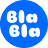 BlaBlaScribe logo