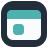 BookingMachine logo