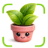 BotanApp logo