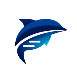 Botdolphin logo