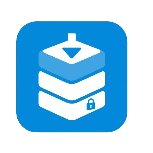 BucketStack logo