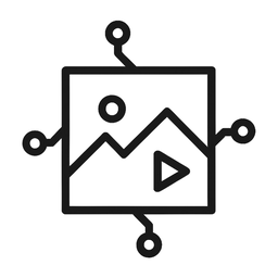 BudgetPixel AI logo