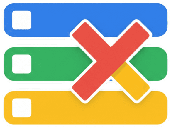 Bulk Unsubscriber for Gmail logo