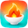 Burnplate logo
