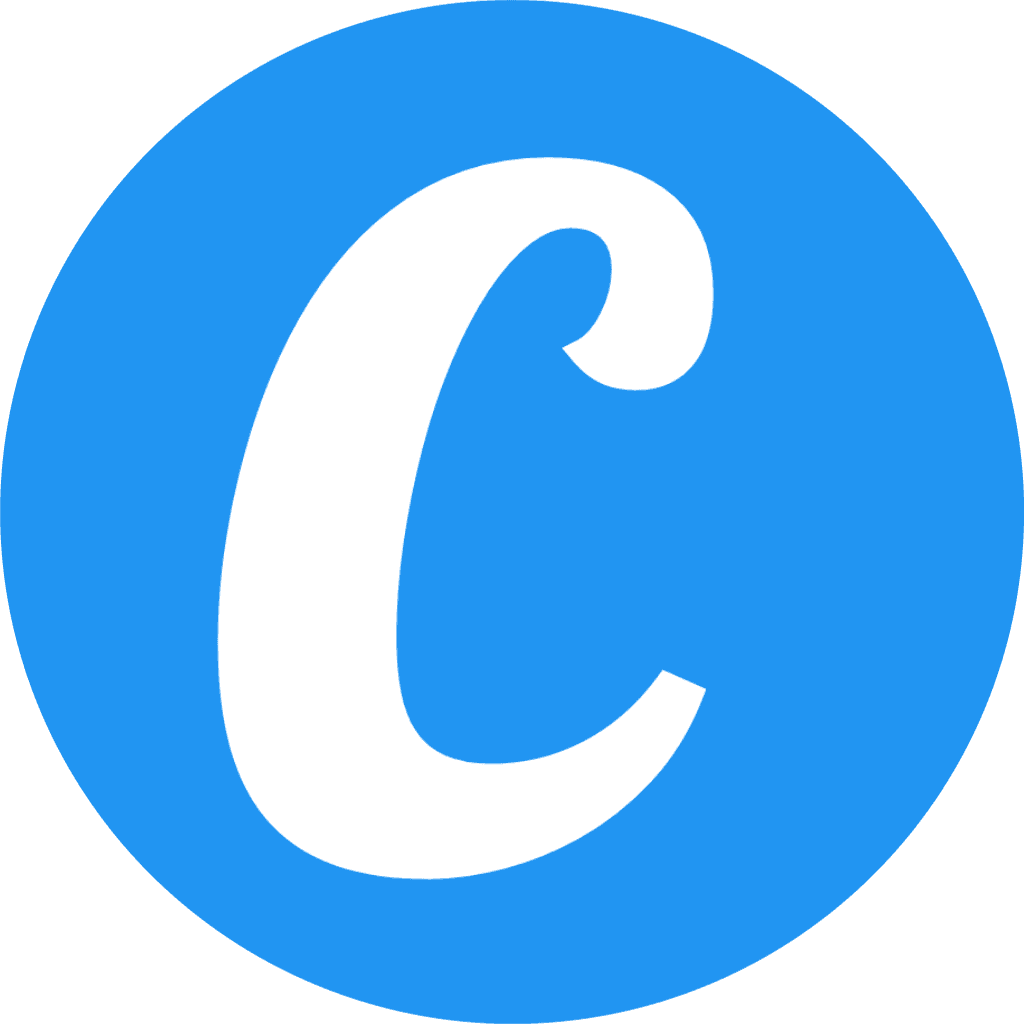 Canvix logo