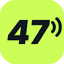 Bulin47aivideo logo