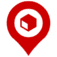 China Parcels logo
