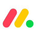 Monday logo