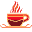 Faster logo