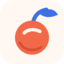 Cherry logo