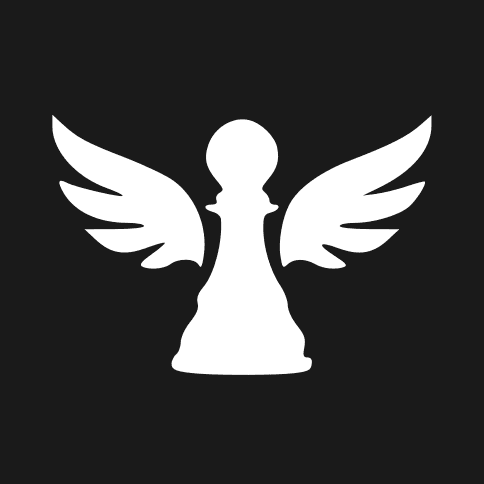 ChessFlow logo