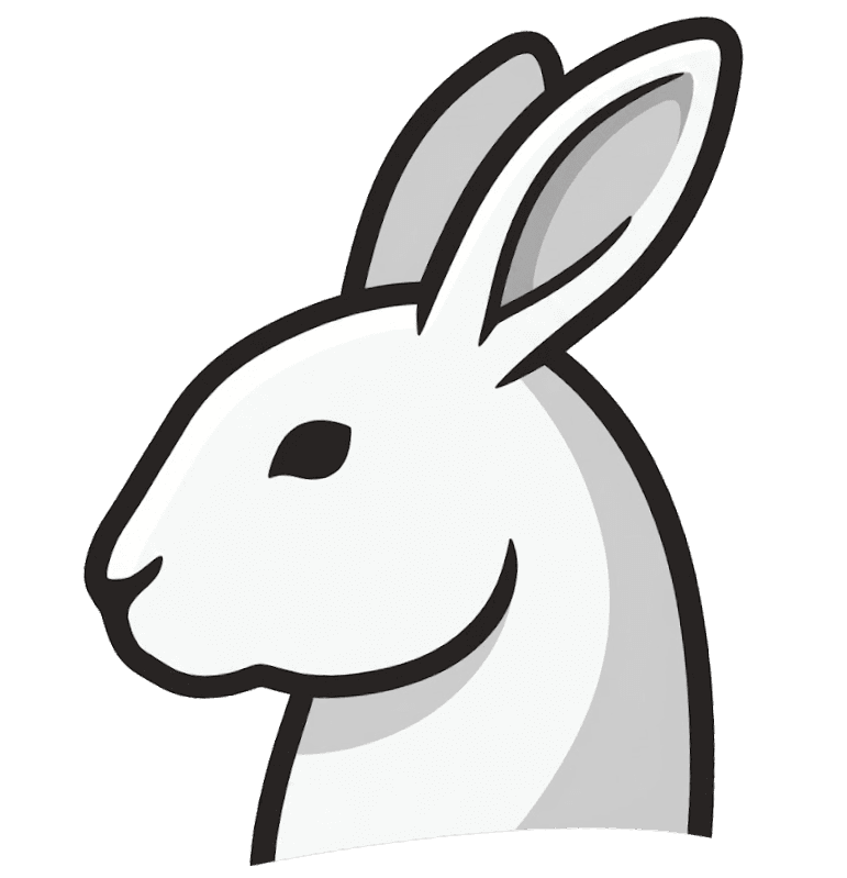 ChessRabbit logo