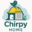 Chirpyhome logo