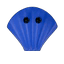 Clamshell logo